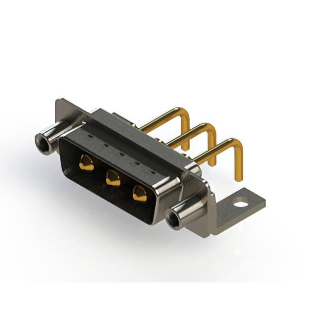 629-3W3-650-1N6 EDAC Inc.  D-Sub-Steckverbinderbaugruppen